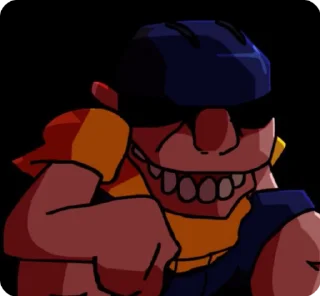 🌟 emoji jeffys endless aethos Telegram sticker 13 of 35