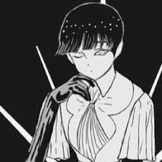 🙂 emoji Houseki No Kuni Telegram sticker 9 of 16