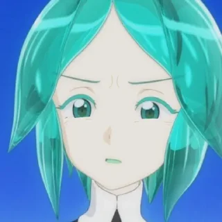 💫 emoji houseki no kuni Telegram sticker 11 of 91