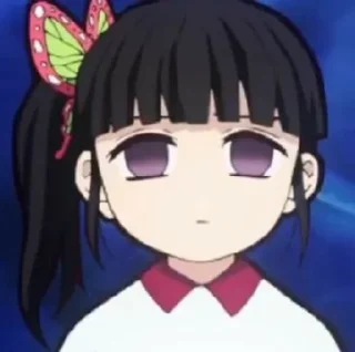 😐 emoji ♡Kanazen - Zenkana best♡ Telegram sticker 17 of 60