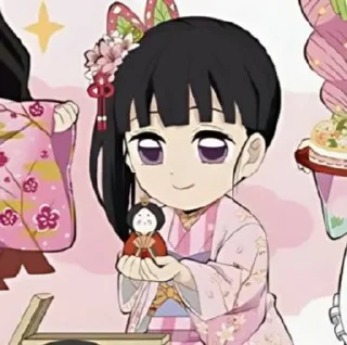 🙂 emoji ♡Kanazen - Zenkana best♡ Telegram sticker 19 of 60