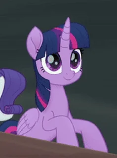 Sticker from MLP: The Movie | @MLP_AnimatedStickers
