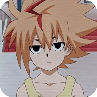 😐 emoji Free de la Hoya ➩ @Earth928B Telegram sticker 12 of 50
