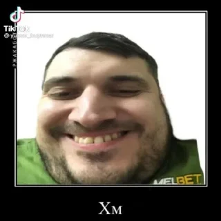 🤡 emoji Паша техник Telegram sticker 21 of 25