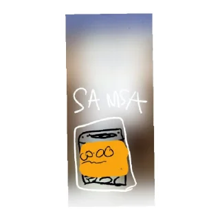Sticker from Огрызок 637
