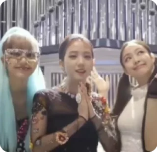 Blackpink @Dulciscerasus