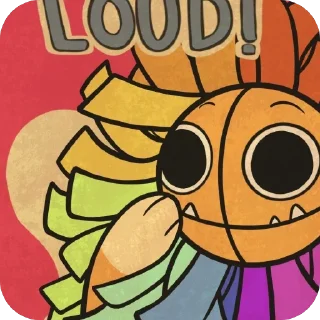 🫥 emoji 𝒀𝑨𝑹𝑵𝑨𝑩𝒀 ^_^ @SPoppyPlaytime Telegram sticker 10 of 32