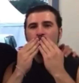 😘 emoji armenian gay porn Telegram sticker 22 of 62