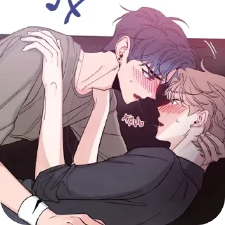 ❤ emoji A loved one Telegram sticker 22 of 99