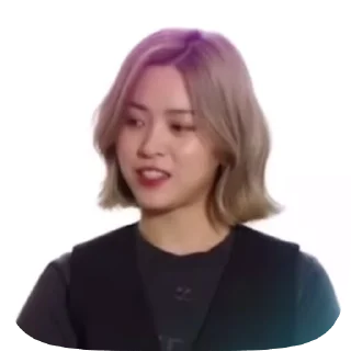 🌟 emoji ::itzy:: Telegram sticker 23 of 38