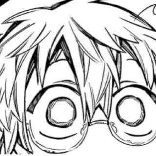 😳 emoji Shijima Mei Telegram sticker 14 of 27
