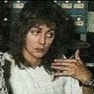 🙄 Queen 🌈, Telegram sticker 10 of 101