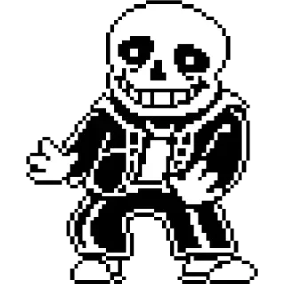 💟 emoji Bad Time Telegram sticker 7 of 12