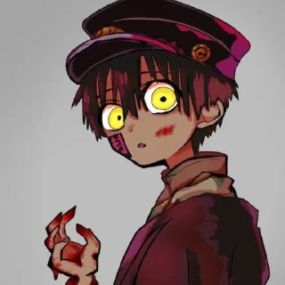 👻 emoji Tsukasa Yugi [@pivAnSti] Telegram sticker 23 of 120