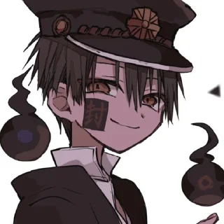 😋 emoji Tsukasa Telegram sticker 17 of 25