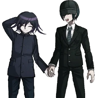 🌈 emoji Кокичи Омежка Telegram sticker 12 of 13