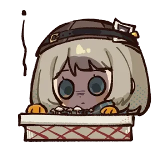 📖 emoji Ezra Theodore Telegram sticker 7 of 50