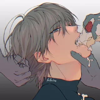 😵‍💫 emoji облако 🥀 Telegram sticker 22 of 42