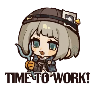 🖼 emoji Ezra Theodore Telegram sticker 8 of 50