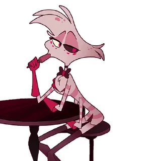 😝 emoji Angel dust Telegram sticker 12 of 38