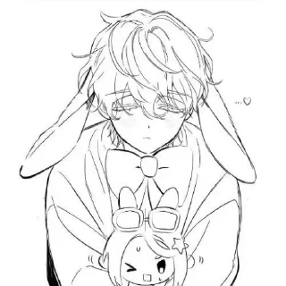 😕 emoji Лука —> @alkamga Telegram sticker 8 of 50