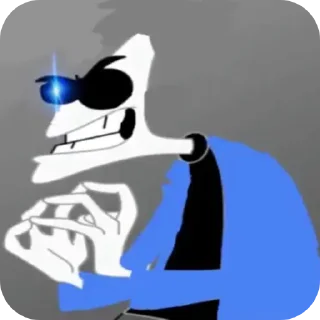 🐦 emoji Сборище сансоедов Telegram sticker 15 of 120