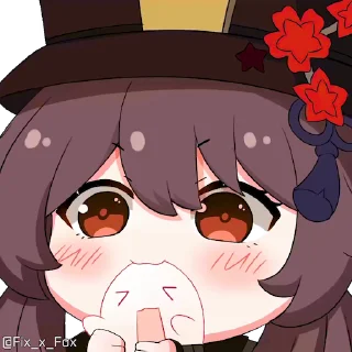 🥰 emoji <3 Telegram sticker 20 of 91