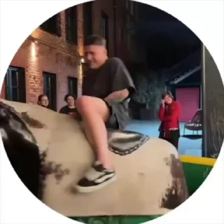 Sticker from блин @cmhell666wth