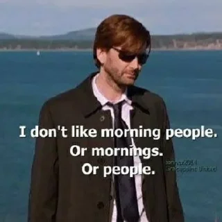 🫶 emoji ¡ david tennant ! Telegram sticker 15 of 40
