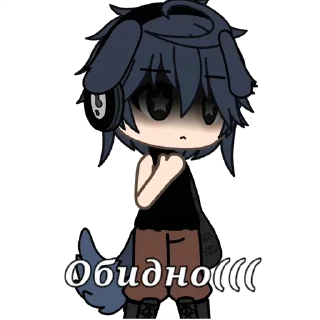 😒 emoji Antosic на связи 🎧 Telegram sticker 15 of 27