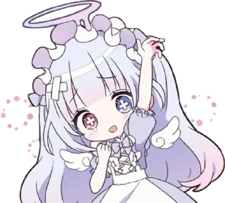 Sticker from ⲙ᧐rᥱ ➝ @benti_stickers