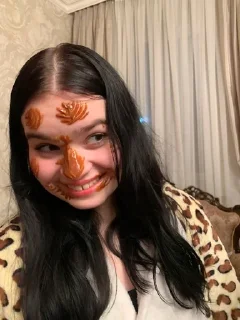 😅 emoji картавый вайб Telegram sticker 24 of 58