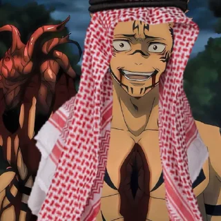 ❤️ emoji розйоб від соні Telegram sticker 8 of 31