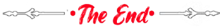 Sticker from The end - @anidonuz