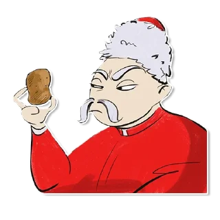 Sticker from УкрЛіт від irina.bless