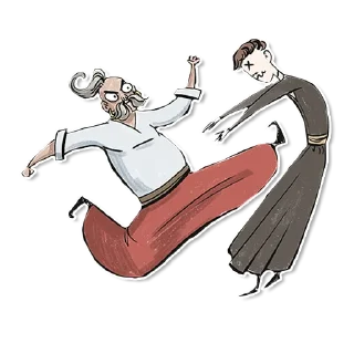 Sticker from УкрЛіт від irina.bless
