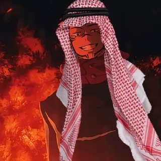 😈 emoji розйоб від соні Telegram sticker 10 of 31