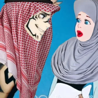 😧 emoji розйоб від соні Telegram sticker 11 of 31
