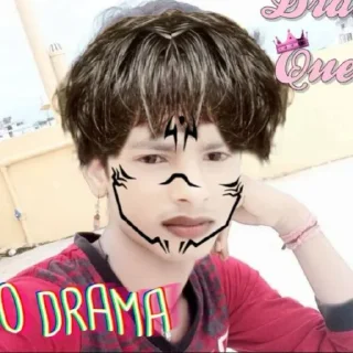 🤤 emoji розйоб від соні Telegram sticker 22 of 31