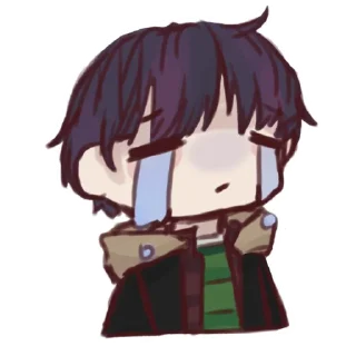 😭 Zona-pi-stiker, Telegram sticker 5 of 18
