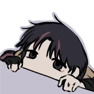 😯 Zona-pi-stiker, Telegram sticker 16 of 18