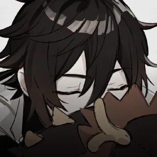 🌟 emoji ➩ 𝙕𝙝𝙤𝙣𝙜𝙡𝙞 @imlisukolisa Telegram sticker 11 of 17