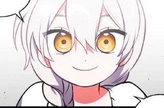 🙂 emoji 😶 Telegram sticker 14 of 34