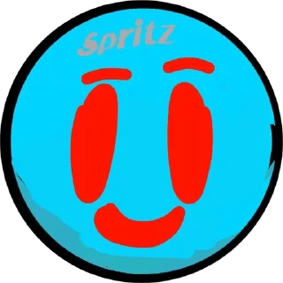 🙂 emoji Бандит 001 Telegram sticker 13 of 96