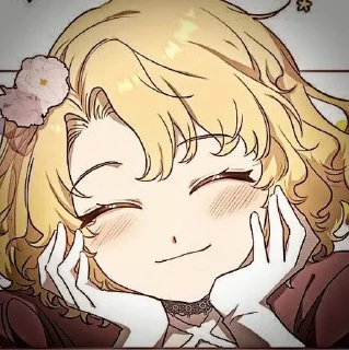 💓 emoji .:꒰ ೀ  ꒱:.- @vsjmw28 @ManhwaRP Telegram sticker 17 of 37