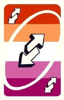 Sticker from Реверс