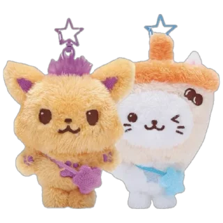 🫥 emoji nct wish plushies Telegram sticker 9 of 9