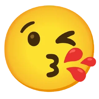 😱 emoji От @vspakers Telegram sticker 13 of 30
