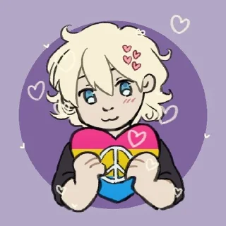 ☮ emoji ☁️Женёк☁️ | @truba_bar Telegram sticker 17 of 30