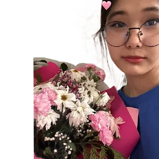 💐 emoji Макитсу пак🕺 Telegram sticker 5 of 9